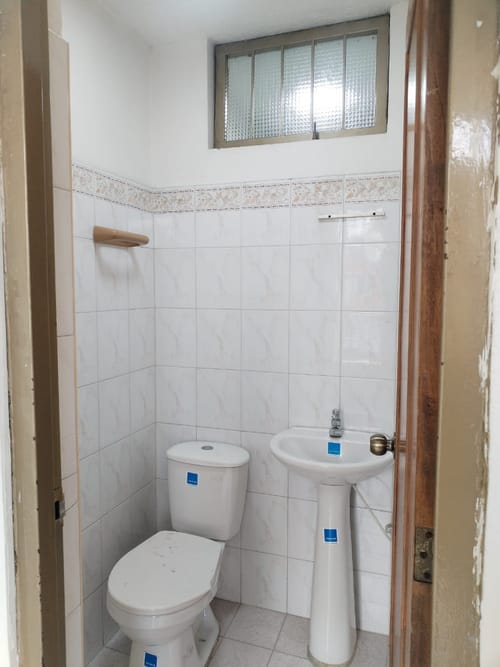 Casa de 5 alcobas en arriendo en Ciudad Quirigua, Bogotá, 252 m² · foto 15 de 24