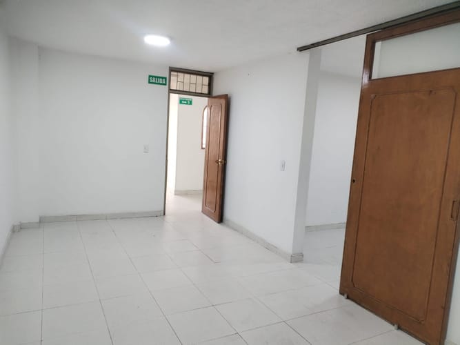 Casa de 5 alcobas en arriendo en Ciudad Quirigua, Bogotá, 252 m² · foto 20 de 24