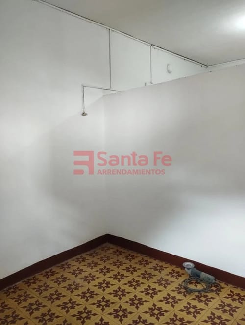 Apartamento de 2 alcobas en arriendo en Aranjuez, Medellín, 48 m² · foto 5 de 10