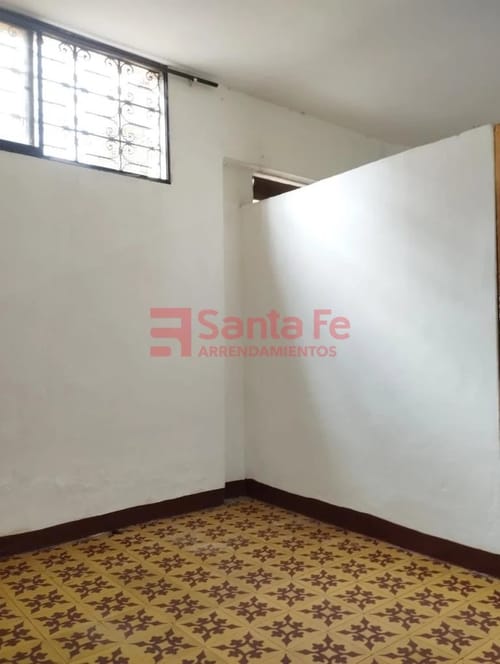 Apartamento de 2 alcobas en arriendo en Aranjuez, Medellín, 48 m² · foto 7 de 10