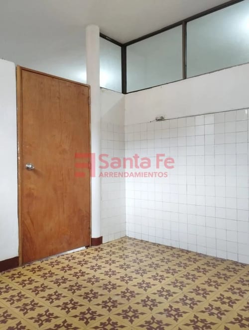 Apartamento de 2 alcobas en arriendo en Aranjuez, Medellín, 48 m² · foto 8 de 10