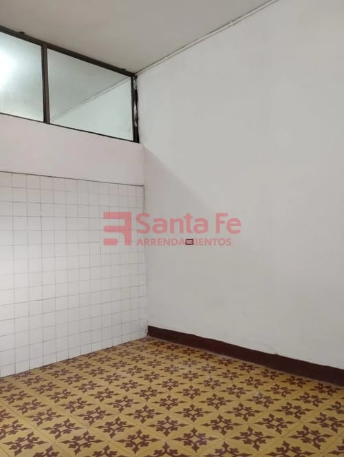 Apartamento de 2 alcobas en arriendo en Aranjuez, Medellín, 48 m² · foto 9 de 10