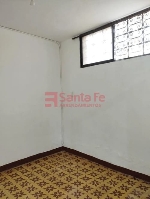 Apartamento de 2 alcobas en arriendo en Aranjuez, Medellín, 48 m² · foto 10 de 10