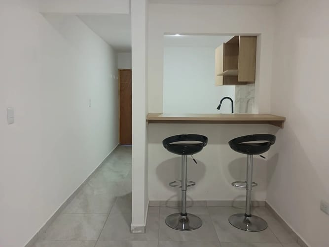 Casa de 2 alcobas en arriendo en Córdoba, Medellín, 42 m² · foto 3 de 10