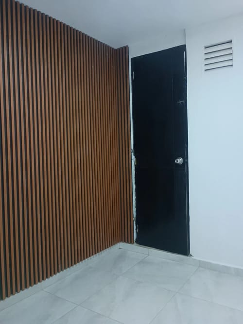 Casa de 2 alcobas en arriendo en Córdoba, Medellín, 42 m² · foto 6 de 10