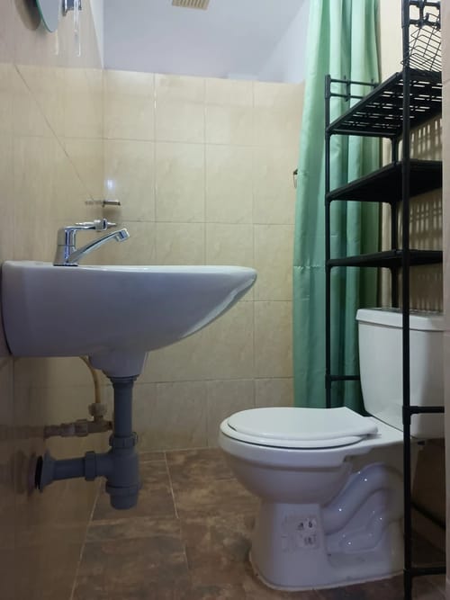 Casa de 2 alcobas en arriendo en Córdoba, Medellín, 42 m² · foto 7 de 10