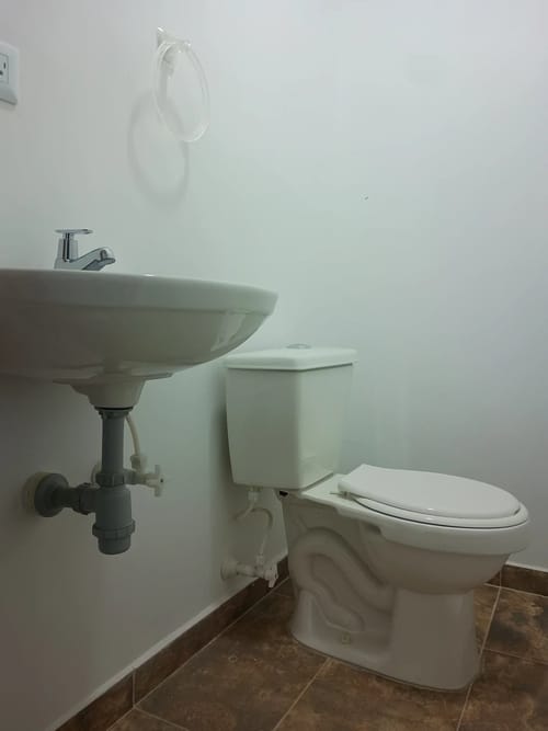 Casa de 2 alcobas en arriendo en Córdoba, Medellín, 42 m² · foto 8 de 10