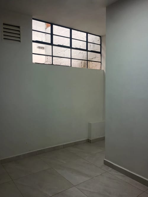 Casa de 2 alcobas en arriendo en Córdoba, Medellín, 42 m² · foto 9 de 10