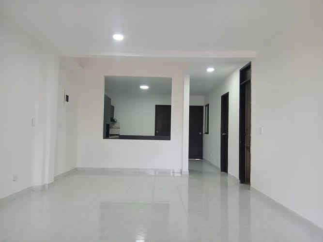 Casa de 3 alcobas en arriendo en San Bernardo, Medellín, 100 m² · foto 3 de 10