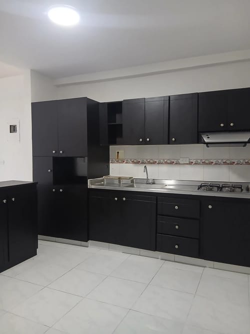 Casa de 3 alcobas en arriendo en San Bernardo, Medellín, 100 m² · foto 4 de 10