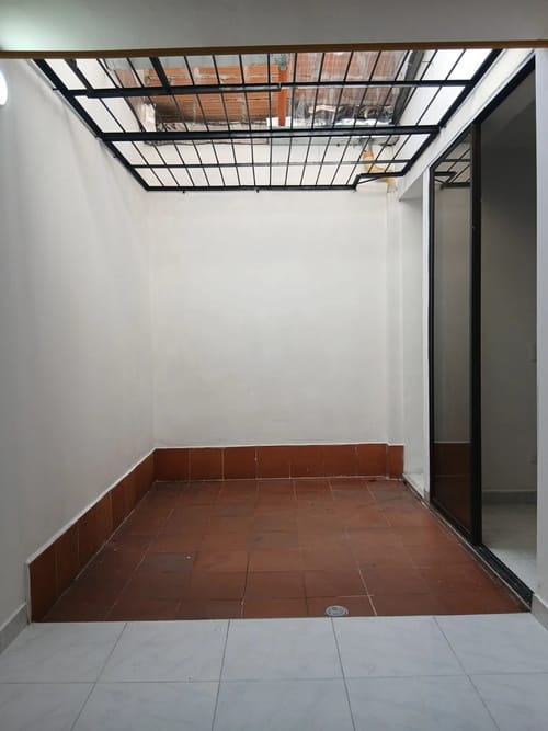 Casa de 3 alcobas en arriendo en San Bernardo, Medellín, 100 m² · foto 6 de 10
