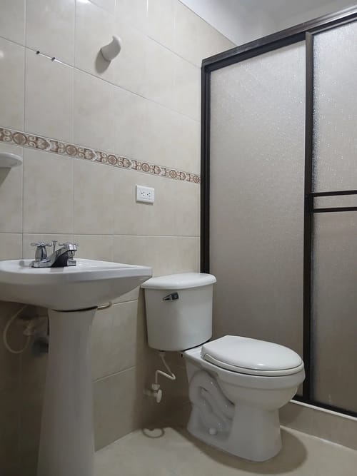 Casa de 3 alcobas en arriendo en San Bernardo, Medellín, 100 m² · foto 10 de 10