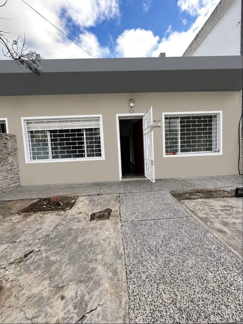 Casa en Alquiler · Foto 1