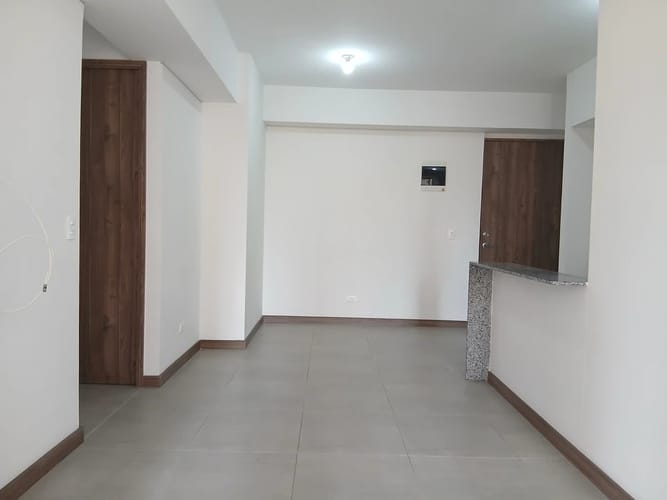 Apartamento de 3 alcobas en arriendo en Santa Ana, Bello, 72 m² · foto 3 de 10