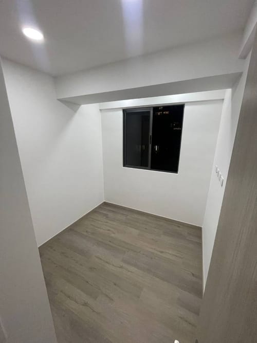 Apartamento de 3 alcobas en arriendo en Ciudad Del Río, Medellín, 79 m² · foto 6 de 17