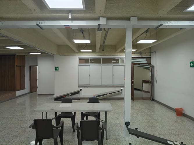 Local en arriendo en Zona Centro, Envigado, 130 m² · foto 3 de 10