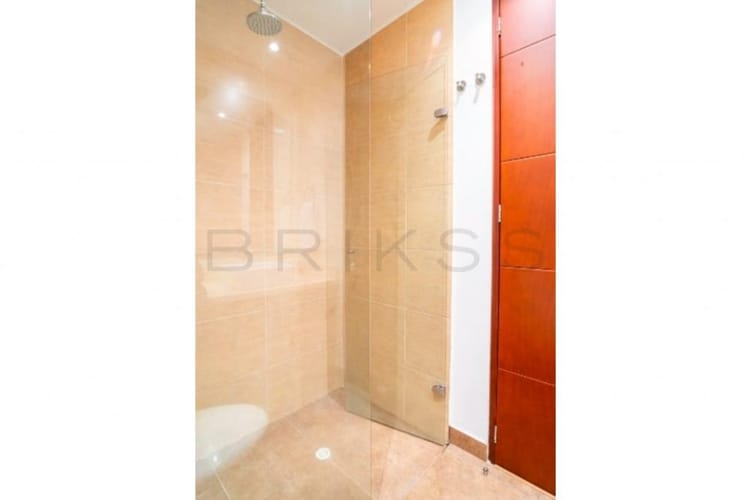 Apartamento de 1 alcoba en venta en San Patricio, Bogotá, 50 m² · foto 14 de 14