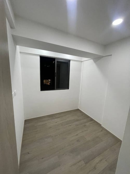 Apartamento de 3 alcobas en arriendo en Ciudad Del Río, Medellín, 79 m² · foto 8 de 17