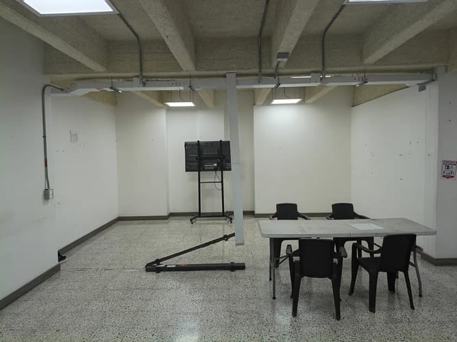 Local en arriendo en Zona Centro, Envigado, 130 m² · foto 4 de 10