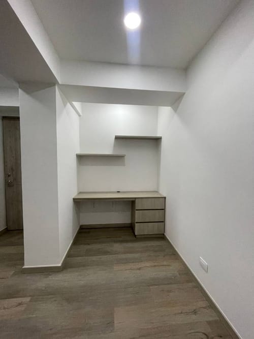 Apartamento de 3 alcobas en arriendo en Ciudad Del Río, Medellín, 79 m² · foto 9 de 17