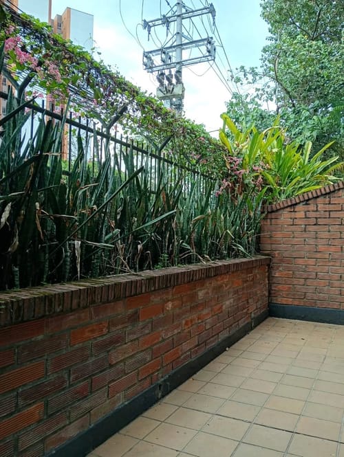 Apartamento de 2 alcobas en venta en Conquistadores, Medellín, 89 m² · foto 4 de 10
