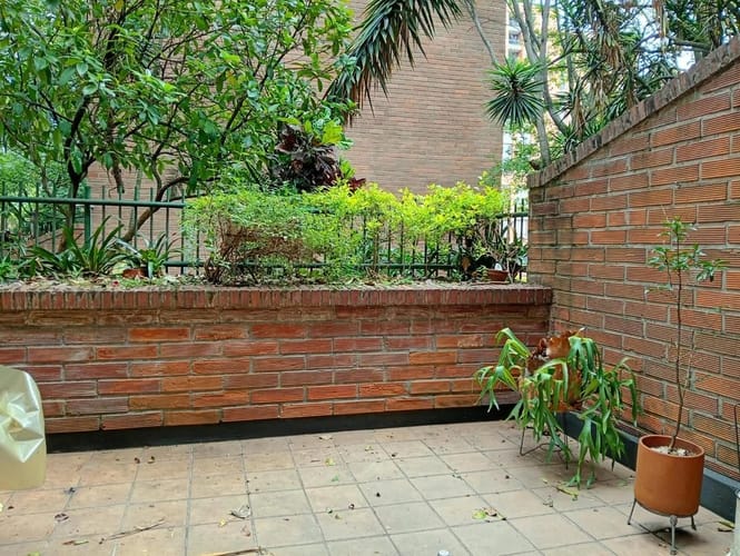 Apartamento de 2 alcobas en venta en Conquistadores, Medellín, 89 m² · foto 5 de 10