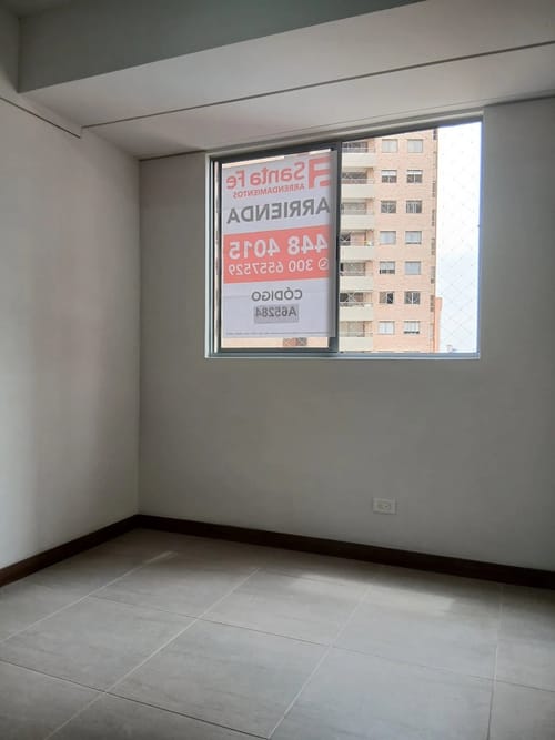 Apartamento de 3 alcobas en arriendo en Santa Ana, Bello, 72 m² · foto 7 de 10