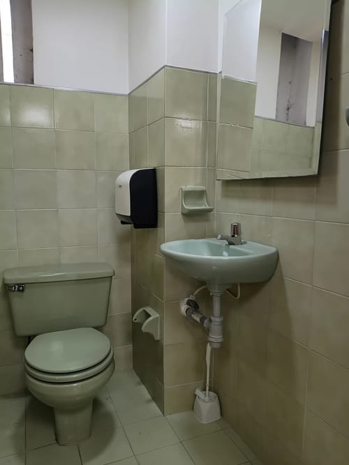 Local en arriendo en Zona Centro, Envigado, 130 m² · foto 9 de 10