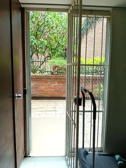 Apartamento de 2 alcobas en venta en Conquistadores, Medellín, 89 m² · foto 7 de 10