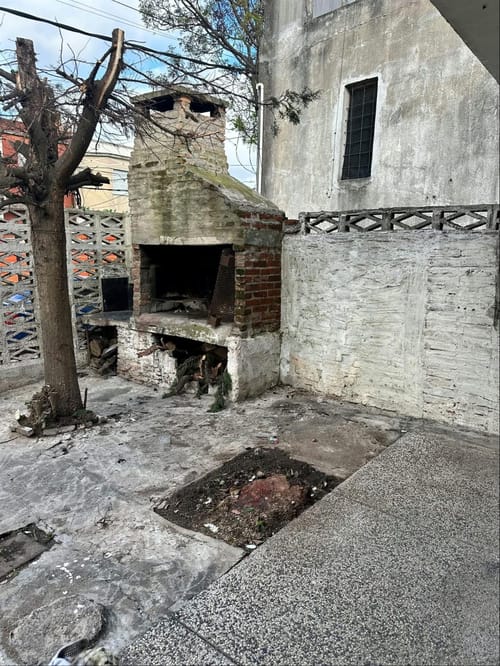 Casa en Alquiler · Foto 3