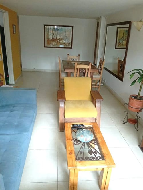 Apartamento de 2 alcobas en venta en Conquistadores, Medellín, 89 m² · foto 8 de 10
