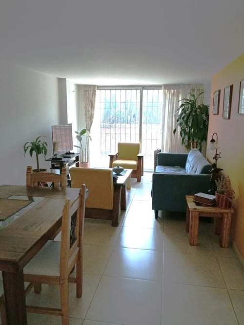 Apartamento de 2 alcobas en venta en Conquistadores, Medellín, 89 m² · foto 10 de 10