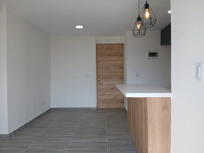 Apartamento de 2 alcobas en arriendo en Bello, 50 m² · foto 2 de 10