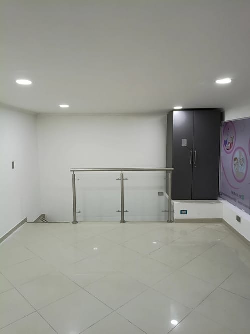 Local en arriendo en Estadio, Medellín, 48 m² · foto 4 de 8