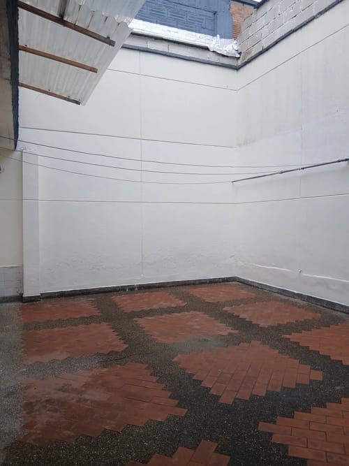 Casa de 4 alcobas en arriendo en Conquistadores, Medellín, 200 m² · foto 7 de 10