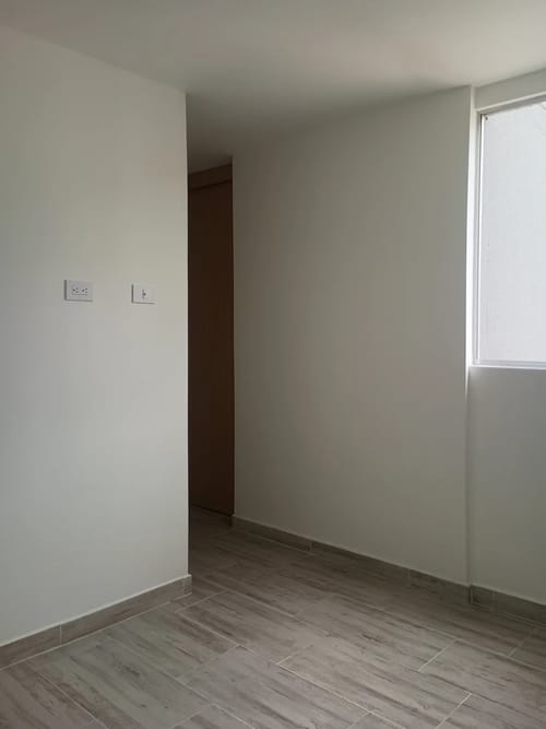 Apartamento de 2 alcobas en arriendo en Niquia, Bello, 48 m² · foto 10 de 10