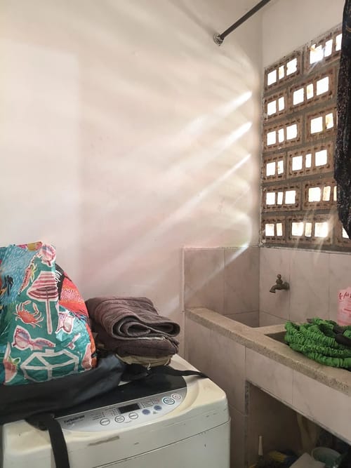 Apartamento de 1 alcoba en arriendo en La Floresta, Medellín, 35 m² · foto 5 de 10