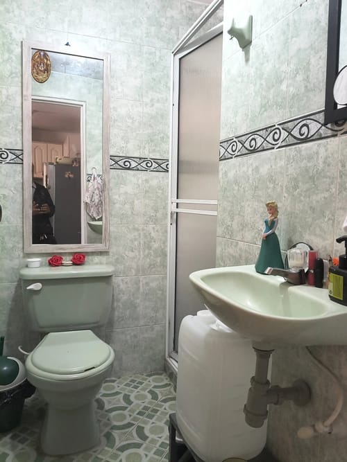 Apartamento de 1 alcoba en arriendo en La Floresta, Medellín, 35 m² · foto 6 de 10