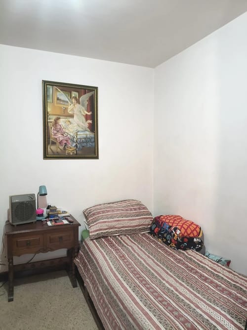 Apartamento de 1 alcoba en arriendo en La Floresta, Medellín, 35 m² · foto 7 de 10