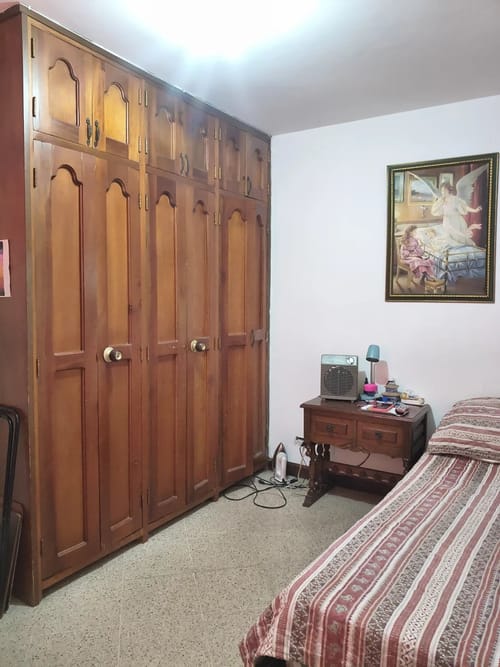 Apartamento de 1 alcoba en arriendo en La Floresta, Medellín, 35 m² · foto 8 de 10