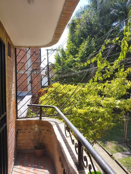 Apartamento de 1 alcoba en arriendo en La Floresta, Medellín, 35 m² · foto 10 de 10