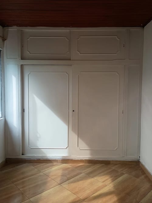 Apartamento de 2 alcobas en arriendo en Naranjal, Medellín, 75 m² · foto 9 de 10