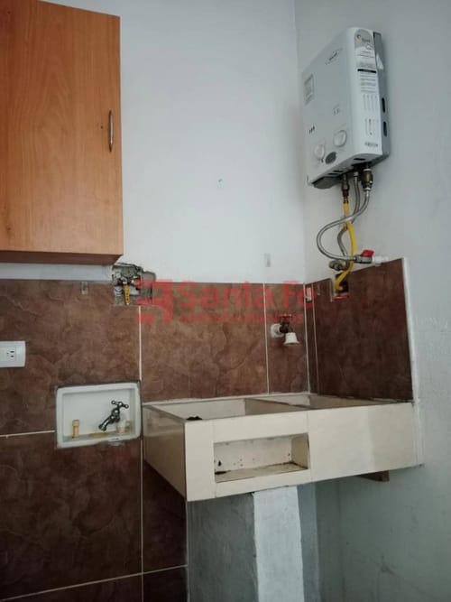 Apartamento de 3 alcobas en arriendo en Sucre, Medellín, 90 m² · foto 4 de 10