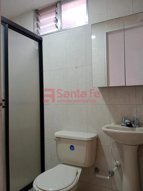 Apartamento de 3 alcobas en arriendo en Sucre, Medellín, 90 m² · foto 6 de 10