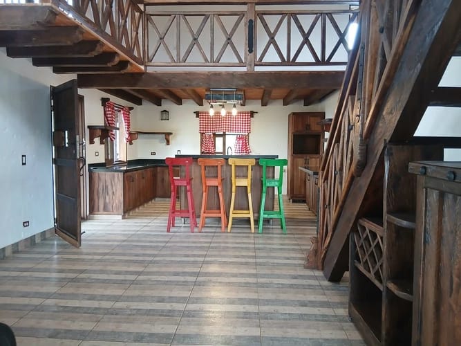 Finca en arriendo en La Pastorcita, Guarne, 350 m² · foto 4 de 10