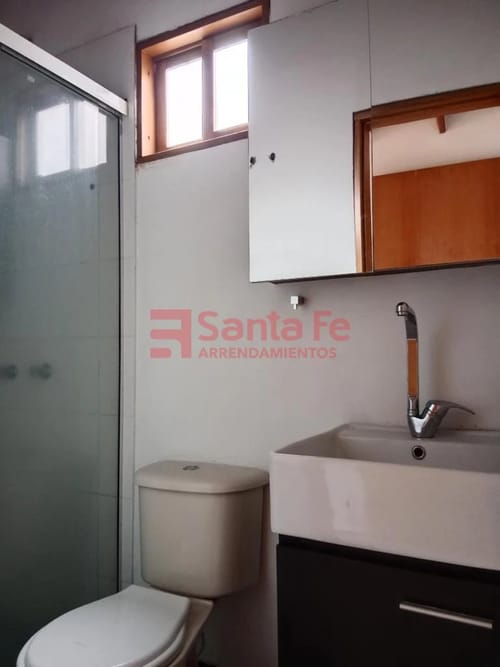 Apartamento de 3 alcobas en arriendo en Sucre, Medellín, 90 m² · foto 9 de 10