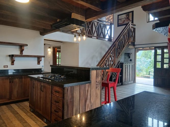 Finca en arriendo en La Pastorcita, Guarne, 350 m² · foto 6 de 10