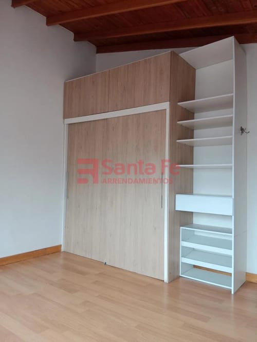 Apartamento de 3 alcobas en arriendo en Sucre, Medellín, 90 m² · foto 10 de 10