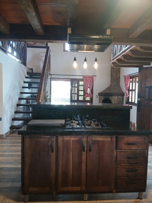 Finca en arriendo en La Pastorcita, Guarne, 350 m² · foto 7 de 10