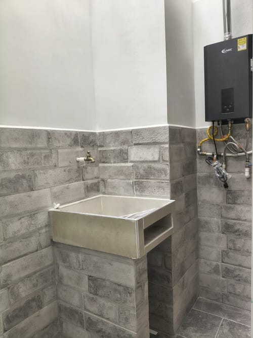 Apartamento de 3 alcobas en arriendo en Los Alcazares, Medellín, 58 m² · foto 6 de 10